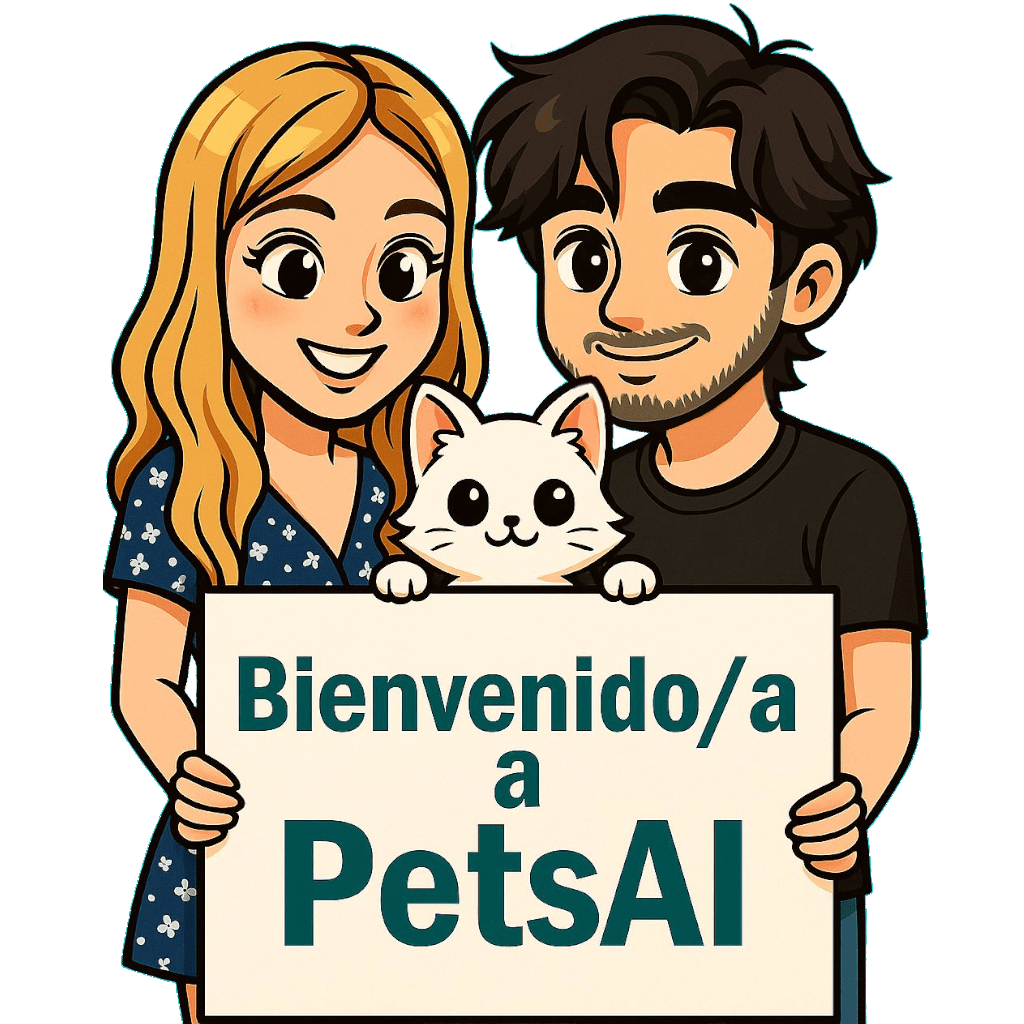 Bienvenido a PetsAI